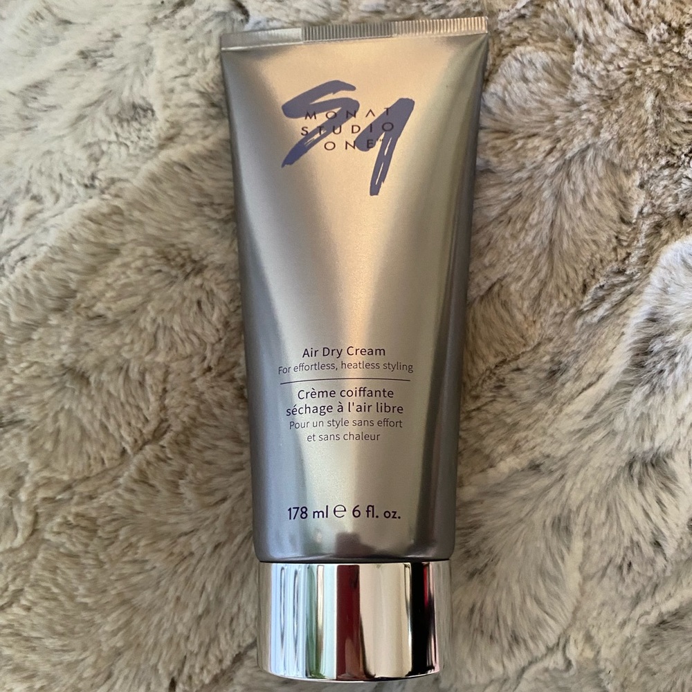 Monat Air Dry Cream